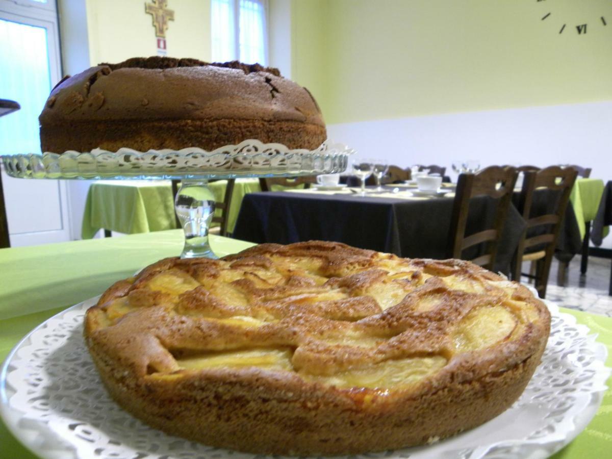 Soggiorno Marino San Giuseppe Imperia Exterior foto
